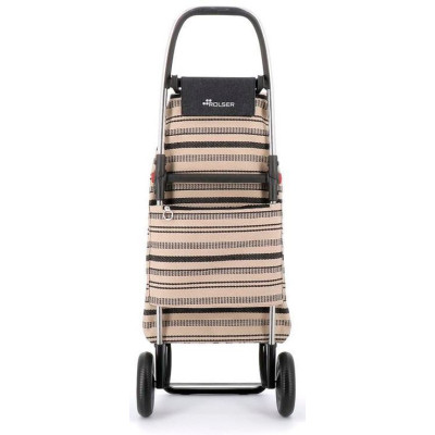 Сумка-тележка Rolser I-Max Dune 2L Arena (IMX424-1043) (931829) Винница - изображение 4