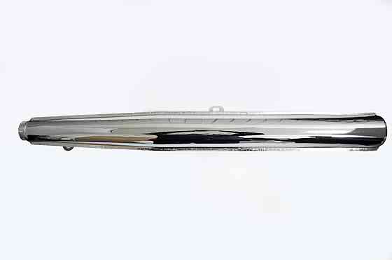 Глушник ІЖ ЮПІТЕР 5 (лівий) Мукачево