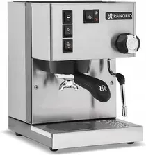 Кавомашина  Rancilio Silvia E V6 Київ