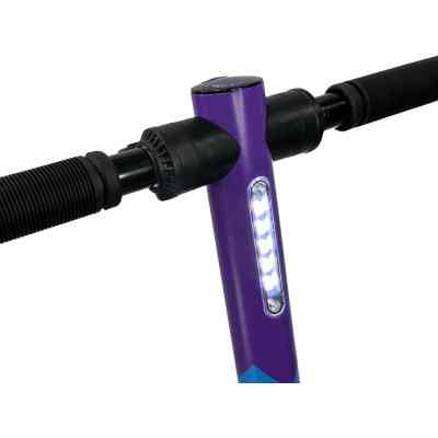 Электросамокат Atlas 0810 Violet (1097) Винница