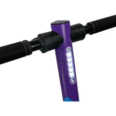 Электросамокат Atlas 0810 Violet (1097) Винница - изображение 6