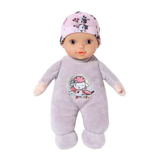 Інтерактивна лялька Baby Annabell серії For babies – Соня Дніпро