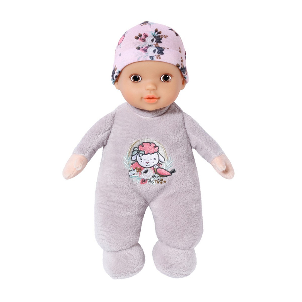 Інтерактивна лялька Baby Annabell серії For babies – Соня Дніпро - фото 1