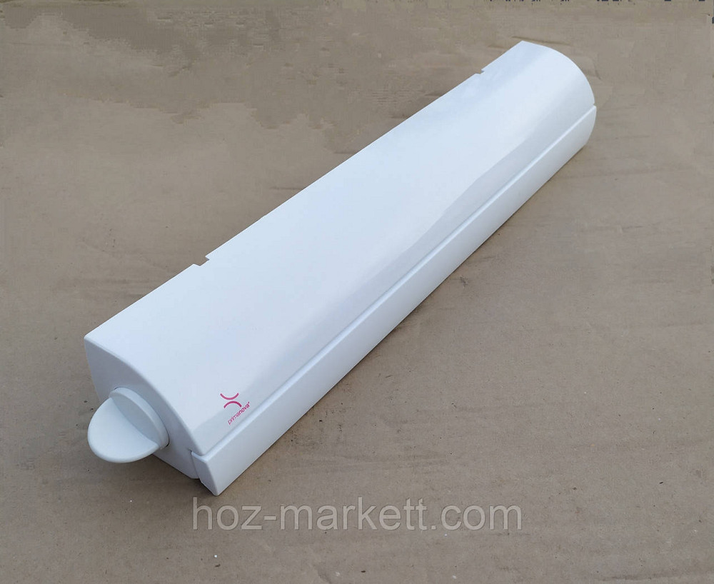 Інерційна мотузка Prima Nova інерційна сушарка розсувна настінна Харків - фото 5