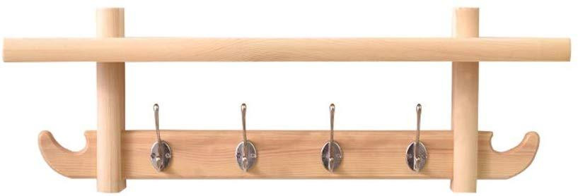 Вішалка для одягу "Брамптон 4" ваніль Миколаїв - фото 2