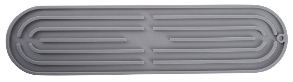 Коврик для сушки посуды Ringel Grey Line (6937437) Киев - изображение 3