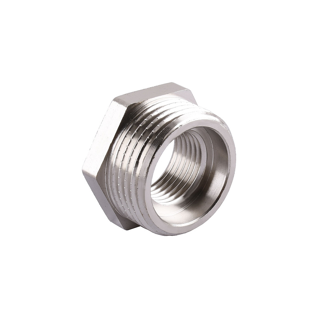 Футорка SELBA 1″х1/2″ ЗВ SL8809 Тернополь - изображение 3