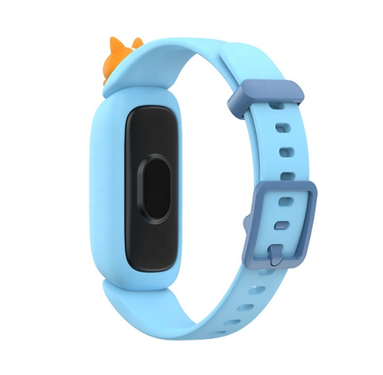 Смарт-годинник дитячий Havit HV-M81 IP68 блакитний Житомир