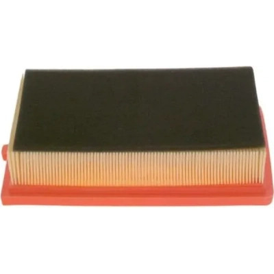 Повітряний фільтр для автомобіля Bosch F026400589 Вінниця - фото 2