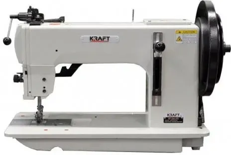 Швейная машина KRAFT KF-204-370 Киев - изображение 1