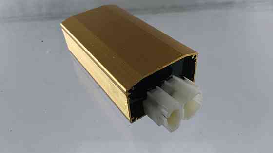 Коммутатор (тюнинг) Хонда DIO AF34 (золотистый) (RACING) ST Мукачево