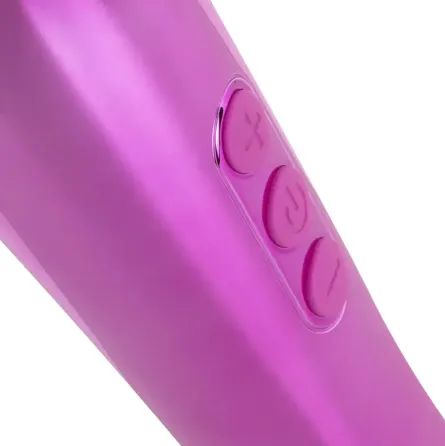 Вибромассажер MyMagicWand - Wand Massger Electric Pink Львов