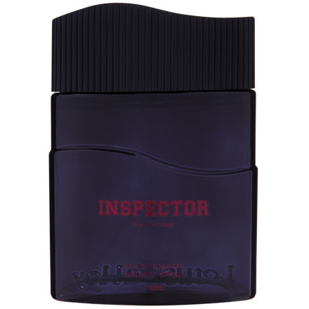 Lotus Valley Мужская туалетная вода Lotus Valley Inspector 100 мл Киев - изображение 2