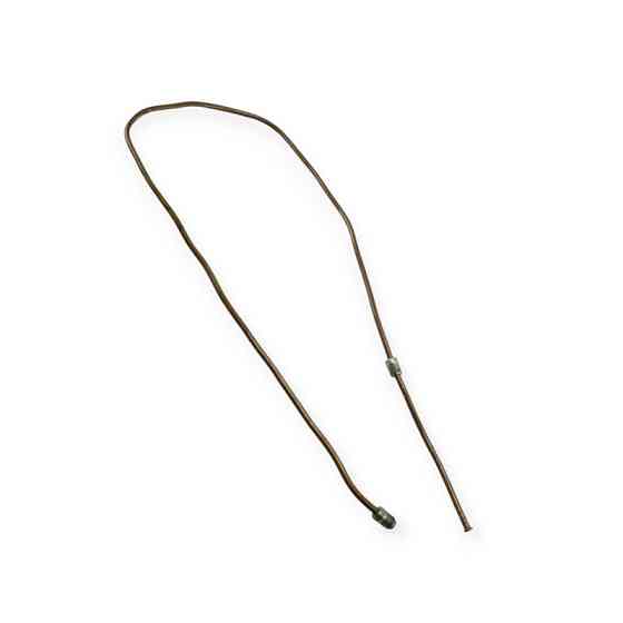 Трубка d=12 (1,10 м) медная тормозная Мукачево