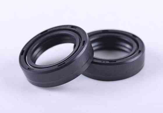 Сальники амортизатора передн., пара: 26*37*10.5 - скутер Винд Мукачево