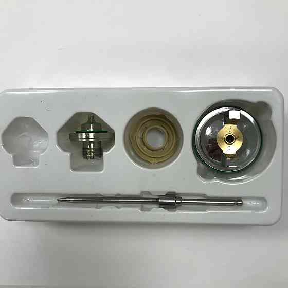 Змінне сопло 1,3 мм для краскопультів ST-2000 AUARITA NS-ST-2000-1.3 Одеса