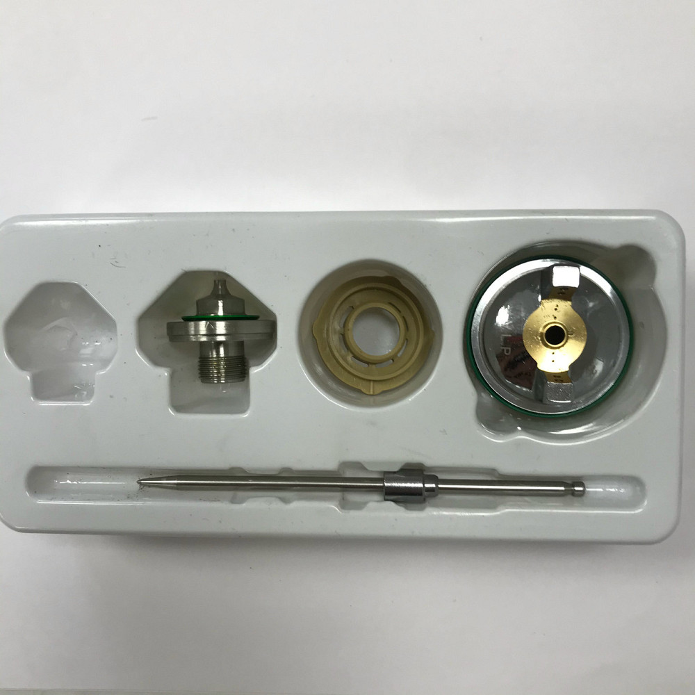 Змінне сопло 1,3 мм для краскопультів ST-2000 AUARITA NS-ST-2000-1.3 Одеса - фото 3