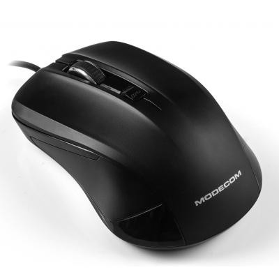 Мишка Modecom MC-M9.1 USB Black (M-MC-00M9.1-100) Вінниця - фото 3