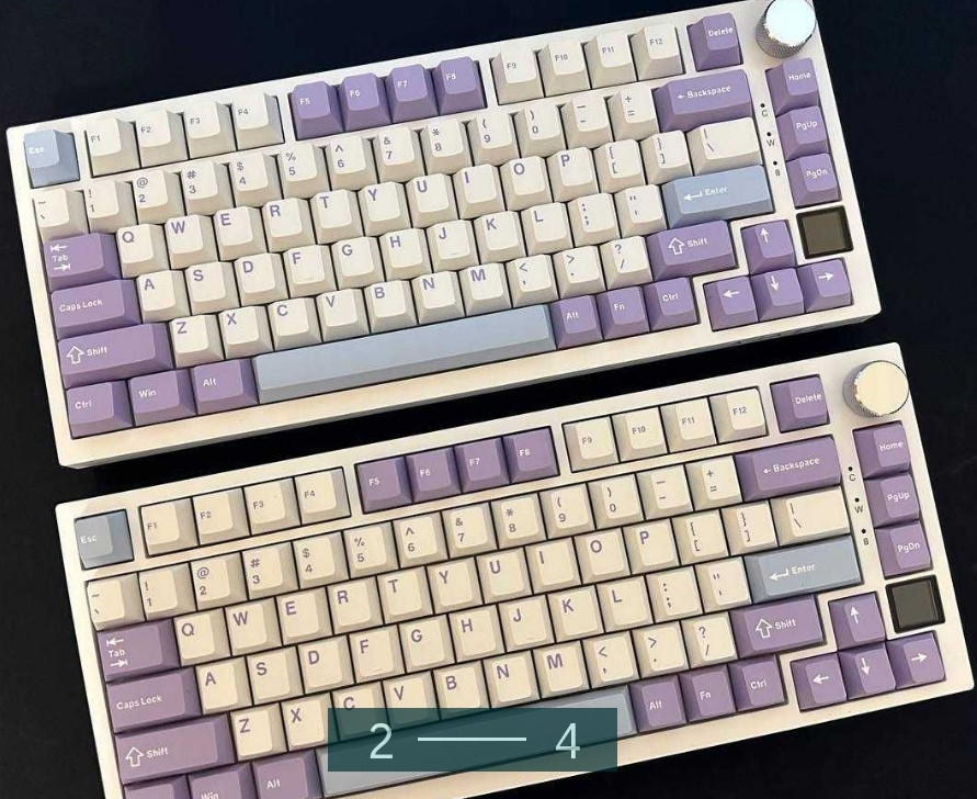 Клавиатура: AJAZZ AK820 Pro. Київ - фото 3