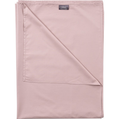 Простирадло Ardesto Mix&amp;Match сатин 240х260 см пудра (ART2426FSP) Вінниця - фото 4