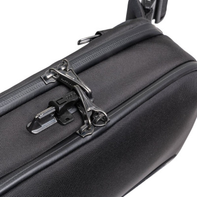 Сумка Pacsafe x SLNT pocket sling Чорна (83102100) Вінниця - фото 6