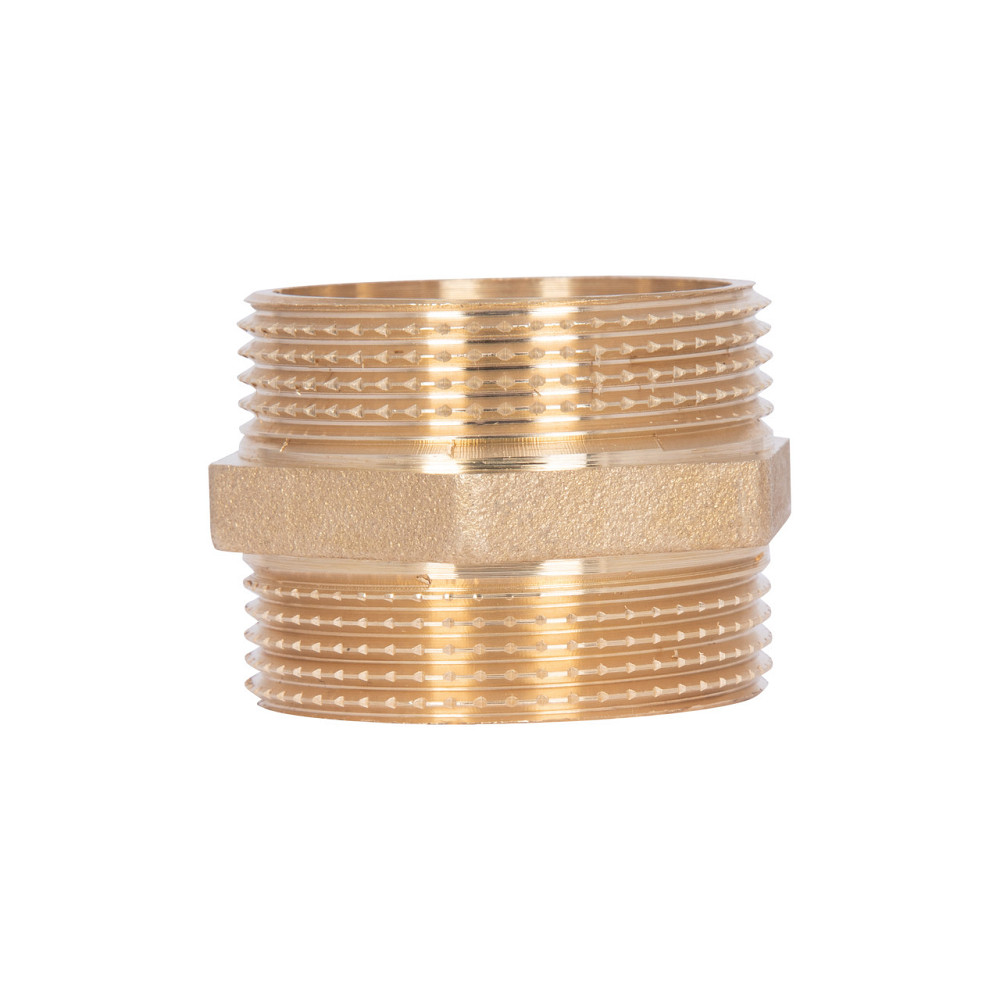 Ніпель Thermo Alliance Standart 1 1/2" НР SD4074040 Київ - фото 5