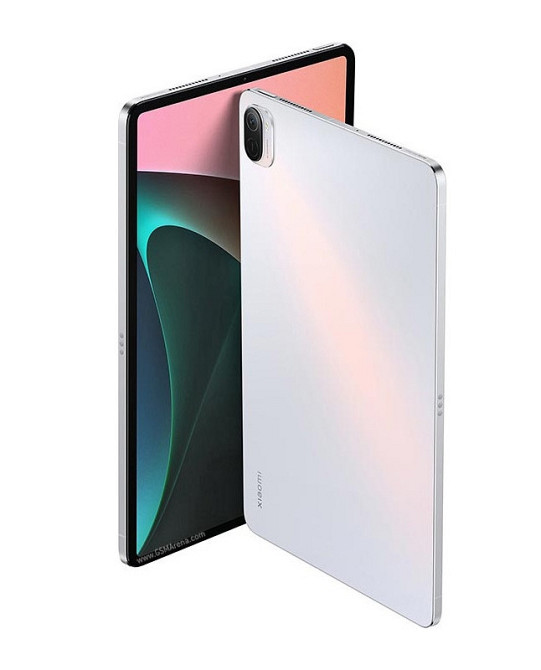Полиуретановая пленка HyperClear Guard для Xiaomi Mi Pad 5 10.9, Mi Pad 5 Pro 10.9 Киев - изображение 2