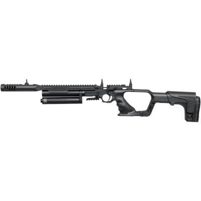 Пневматический пистолет Optima Jet 3 Винница - изображение 1