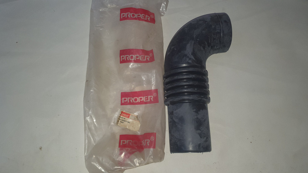 Гофра воздухозаборная Богдан. Proper PR305-18. Харьков - изображение 1