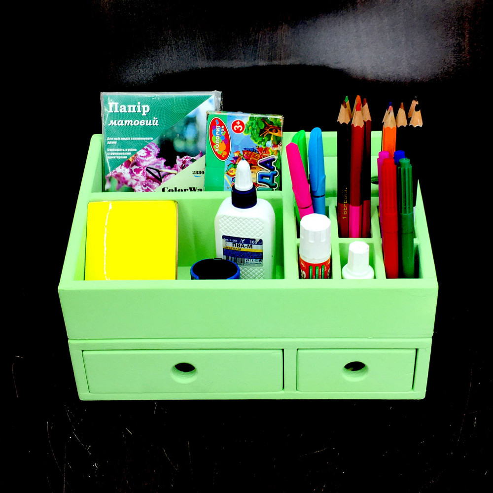 Настольный органайзер 