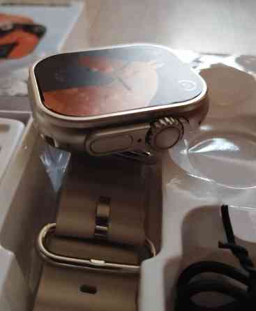 Смарт часы i9 ultra watch Киев