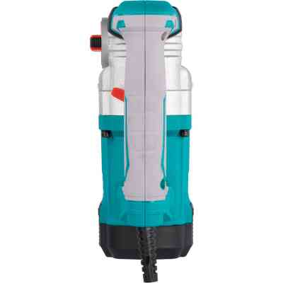 Перфоратор Total TH1153256 SDS-Plus, 1500Вт, 0-950об/хв, 5.5Дж, 0-4500 уд/хв (TH1153256) Вінниця