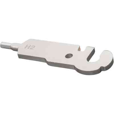 Змінний інструмент до мультитула Roxon Flex S804 - Шестигранний ключ 2 мм (FTS1-13) Вінниця