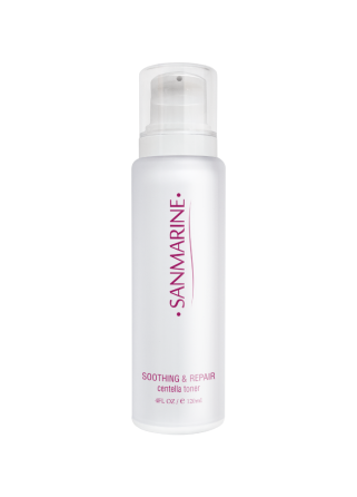 SanMarine Заспокійливий тонік з центелою Soothing and Repair Centella Toner 120 мл Дніпро