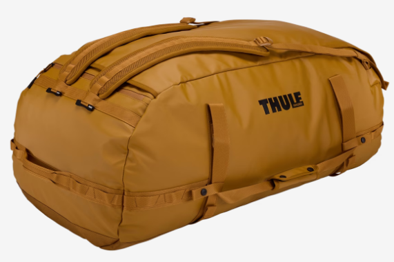 Дорожня сумка Thule Chasm Duffel 130L TDSD-305 Golden Brown (6948991) Київ - фото 2