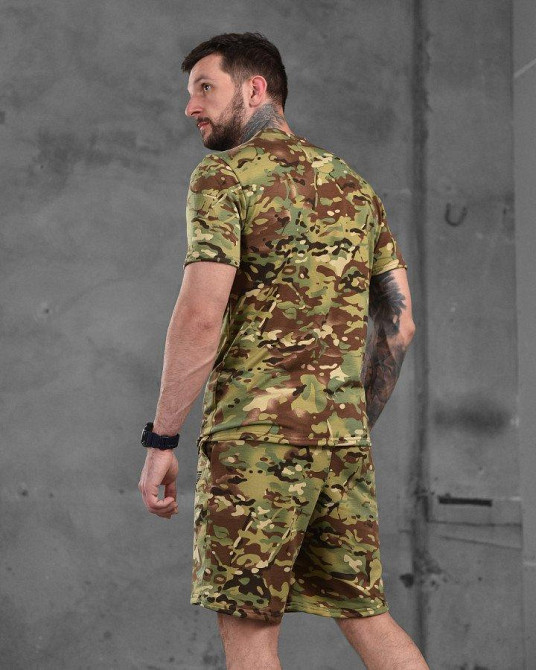 Летний комплект мультикам Patriot ВТ1011 Одесса - изображение 6