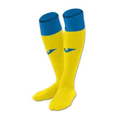 Гетры Joma Calcio 24 400022.900 жовто-синій Чол 34-39 (9995149445106) Винница