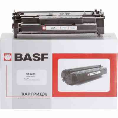 Картридж BASF для HP LJ Pro M402d/M402dn/M402n/M426dw (KT-CF226X) Вінниця