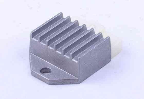 Реле зарядки (с отверстием) скутер Ямаха JOG 50 Мукачево