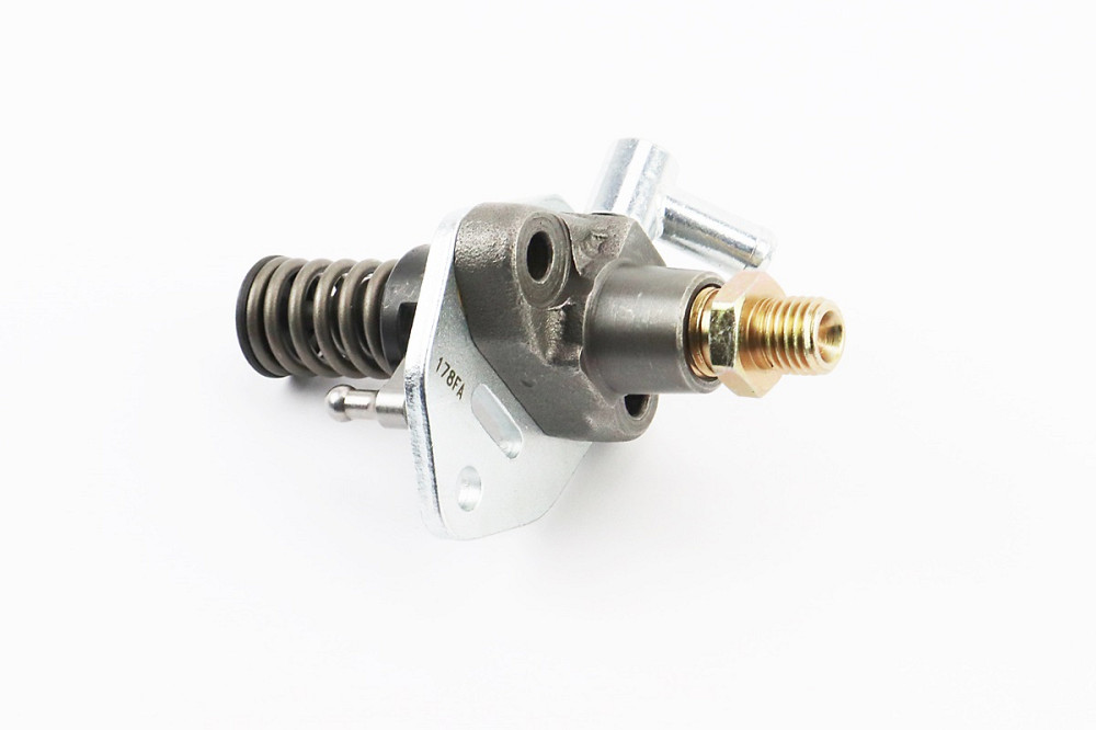 Насос паливний 178F Київ - фото 2