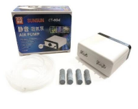 Компресор  (одноканальний) SunSun CT-404 Київ - фото 1