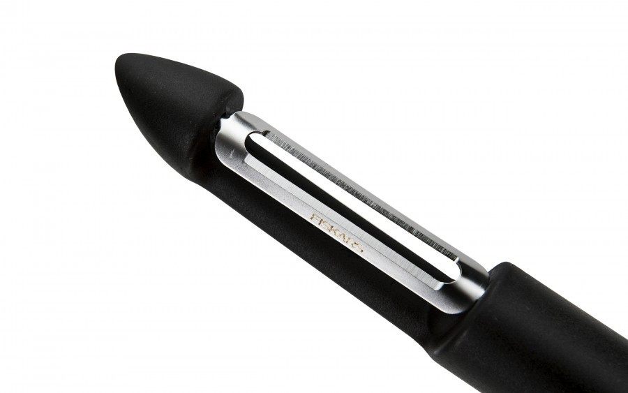Овочерізка з поворотним лезом 18.5 см Fiskars «Functional Form» (1079960) Нововолинськ - фото 4