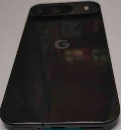 Телефон Google Pixel 9 12/128Gb. Киев