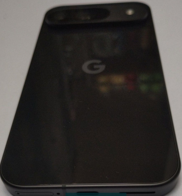 Телефон Google Pixel 9 12/128Gb. Киев - изображение 1