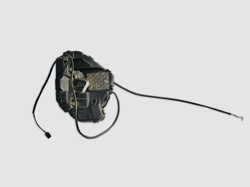 Mercedes-Benz  A2197300235 Замок задніх правих дверей CLS C219 Одеса - фото 2