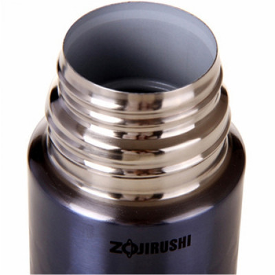 Термос Zojirushi SV-GR35AA 0,35 л Blue (1678.03.03) Винница - изображение 3