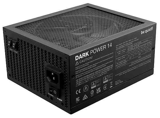Блок живлення be quiet! Dark Power 14 1000W (BP020EU) ( 26577 ) Харків