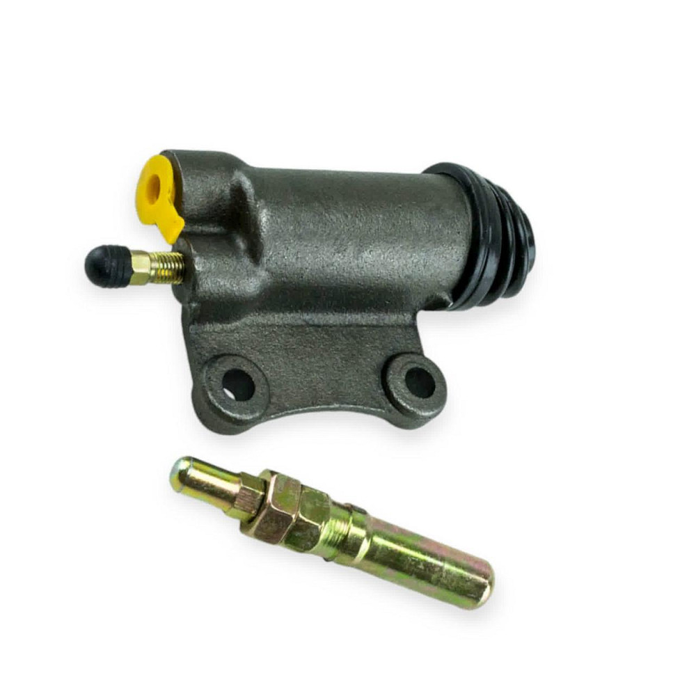 Цилиндр рабочий УАЗ 452, 469 (РЦС) сцепления Мукачево - изображение 1