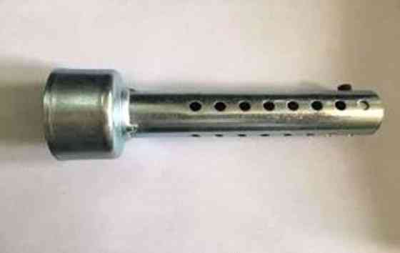 Резонатор глушника (mod.4.8) 118 Київ