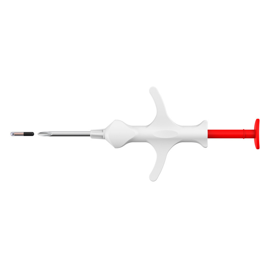 Мікрочип WAUDOG Smart ID, 2,12х12 мм,10 шт. Вінниця - фото 3